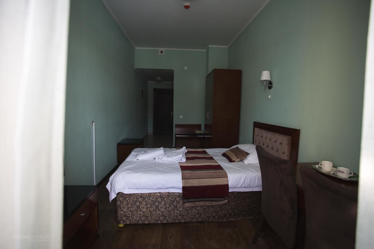 Отель Ainaline Hotel Усть-Каменогорск