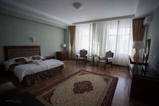 Отель Ainaline Hotel Усть-Каменогорск-2